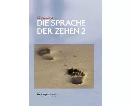 Sprache der Zehen 2