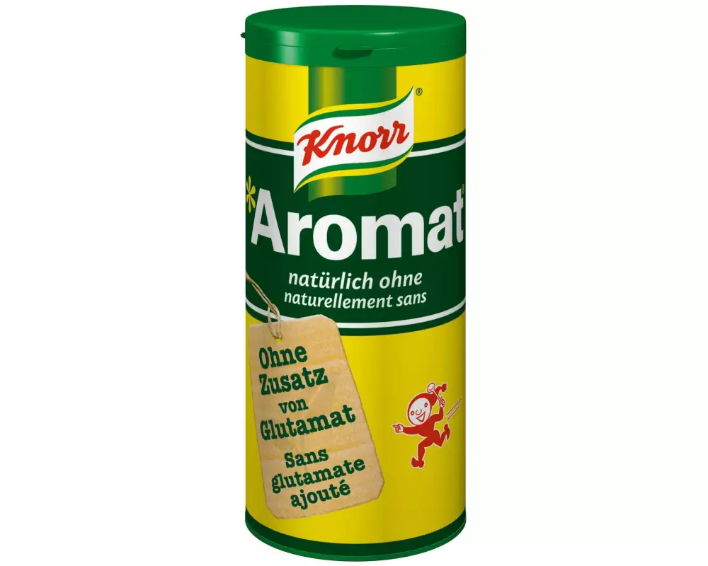 Knorr Gewürz Aromat 80 g