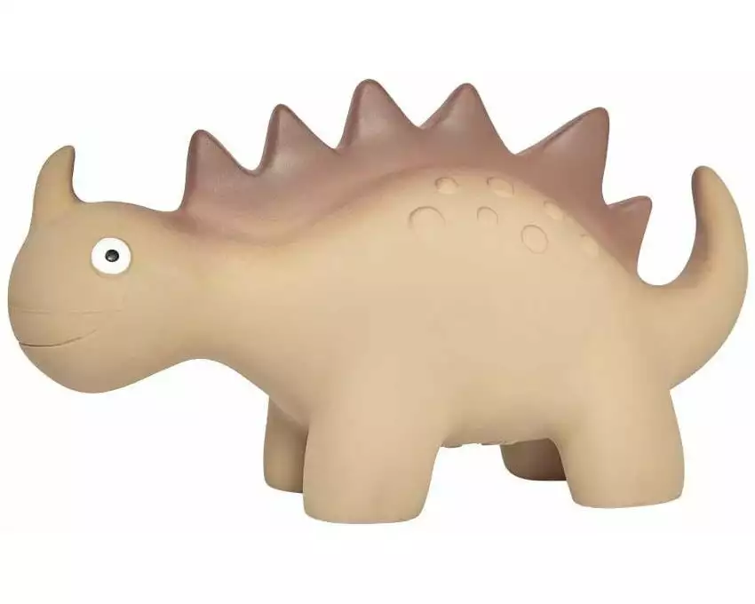 OYOY Beissring Dino Billy 16 x 9 cm