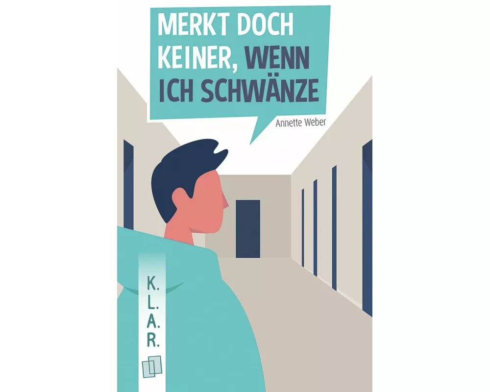 Merkt doch keiner, wenn ich schwänze