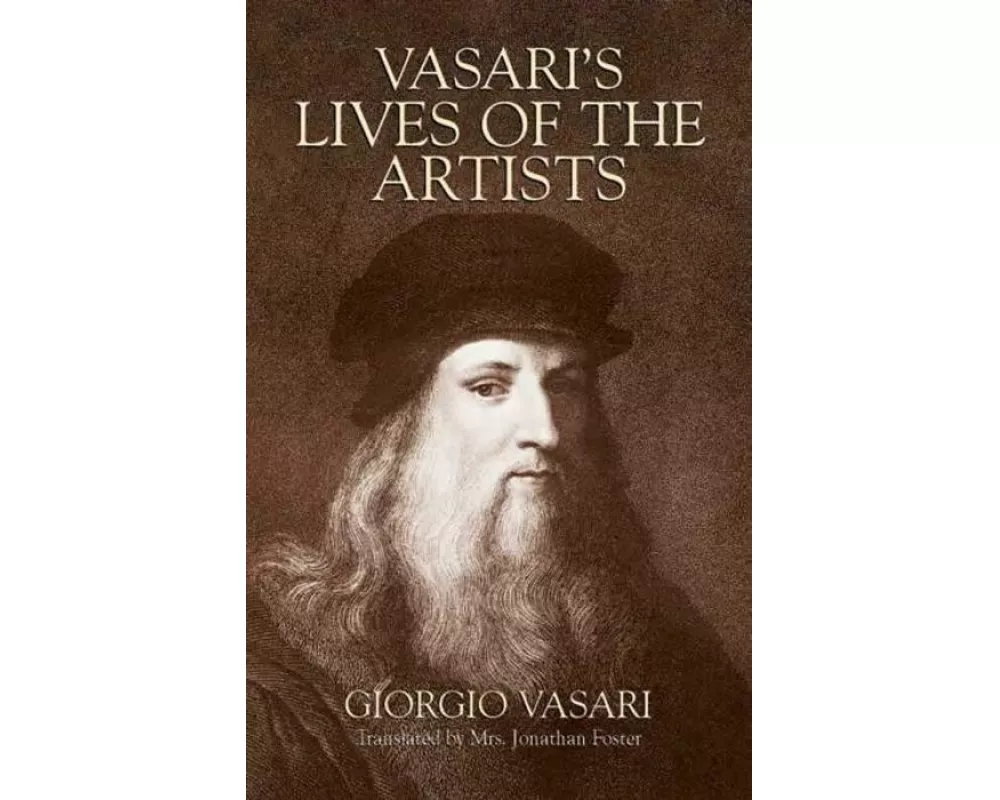 Vasari's Lives of the Artists