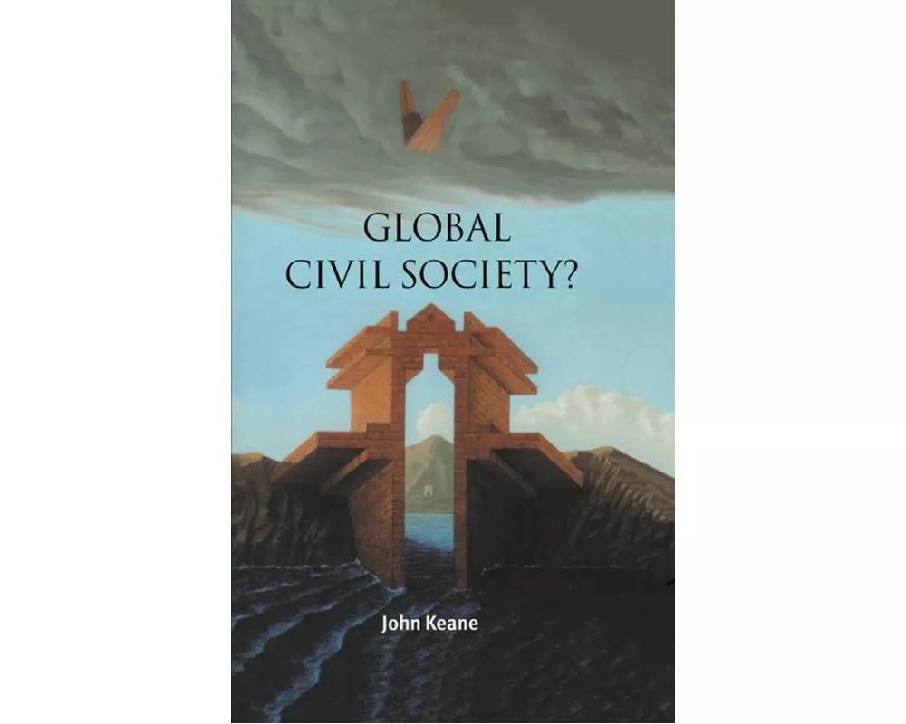 Global Civil Society?