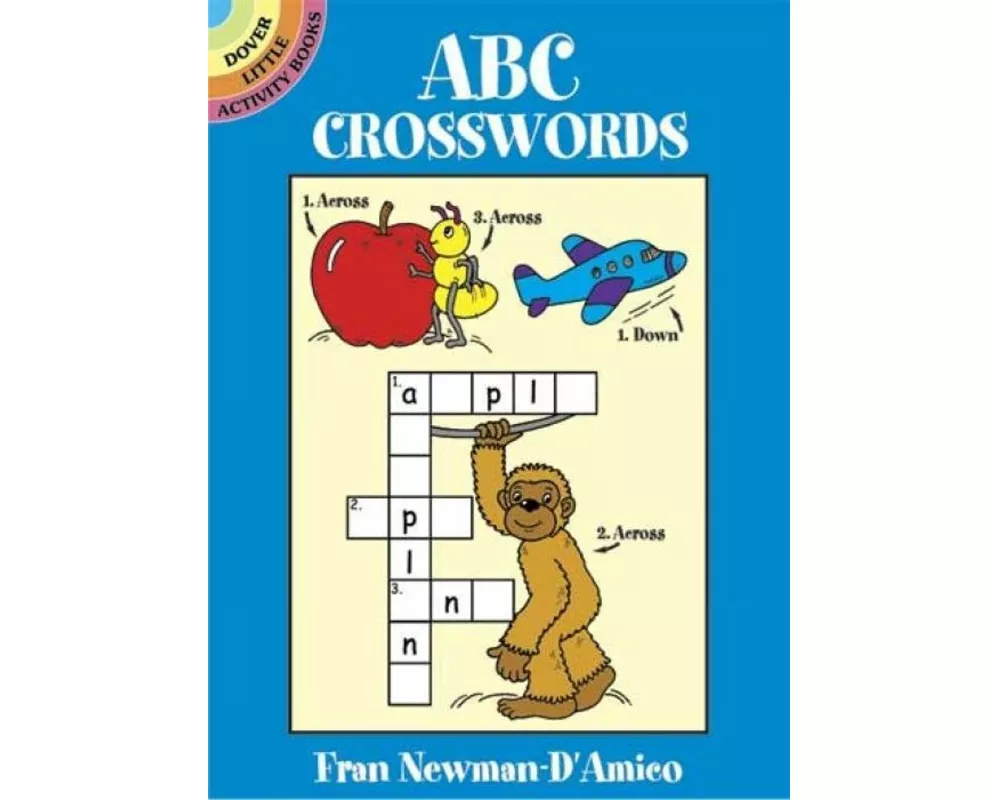 ABC Crosswords
