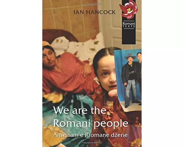 We are the Romani People