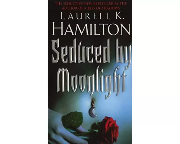 Seduced by Moonlight