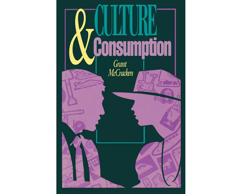 Culture and Consumption