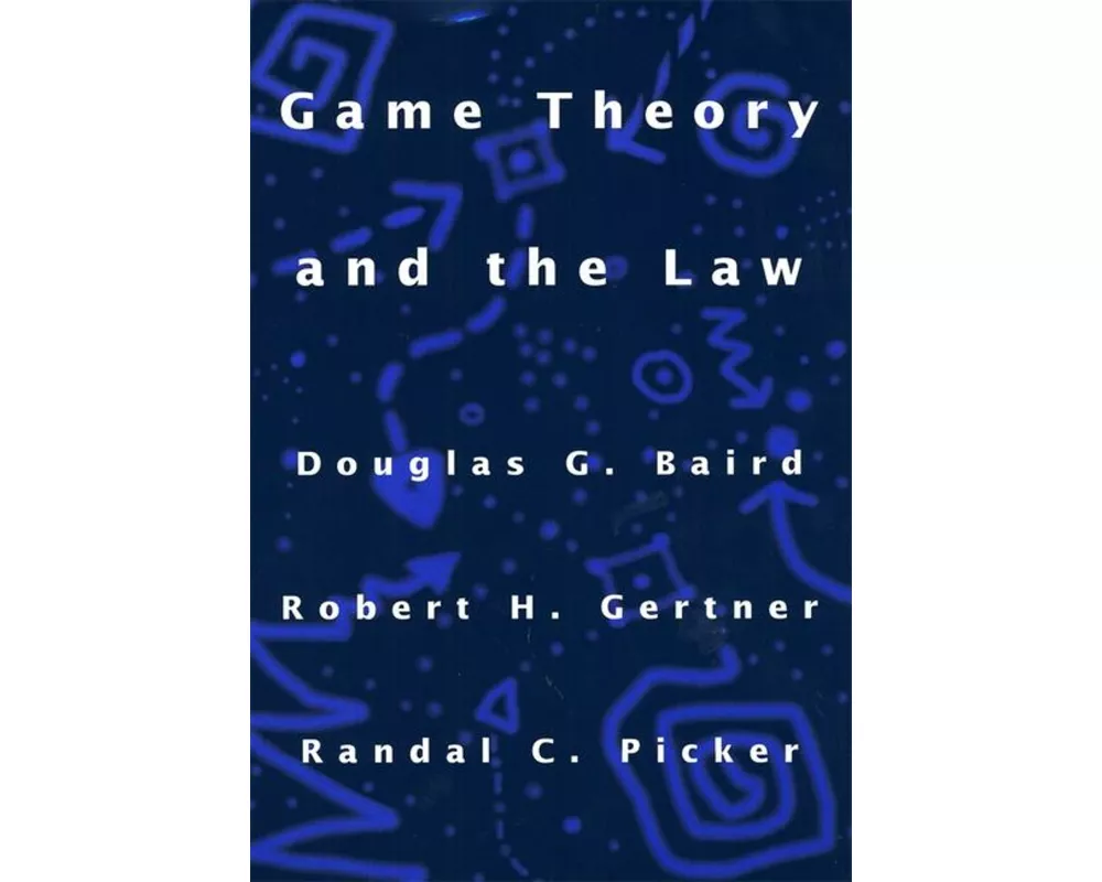 Game Theory and the Law