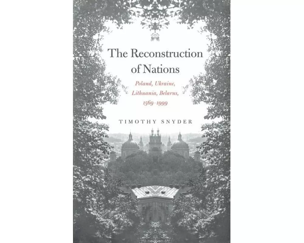 The Reconstruction of Nations