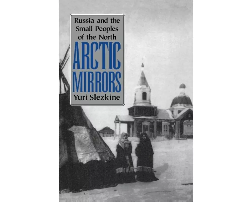 Arctic Mirrors
