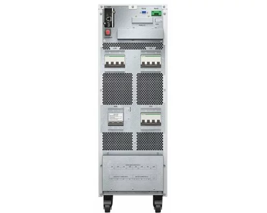 APC Easy UPS, 3S, 40kVA, 400V, 3:3, UPS, Low Tower