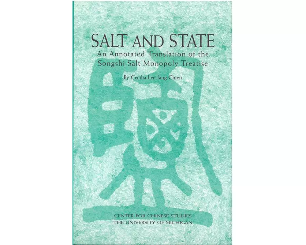 Salt and State
