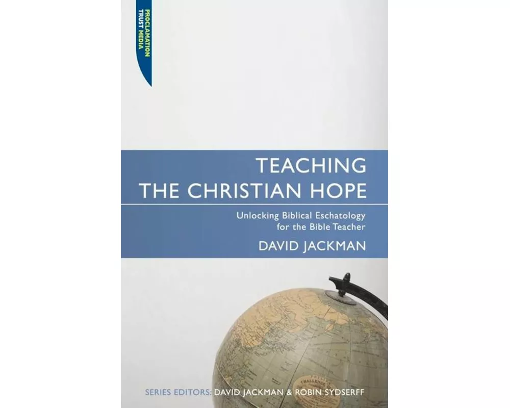 Teaching the Christian Hope