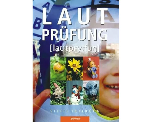 Lautprüfung