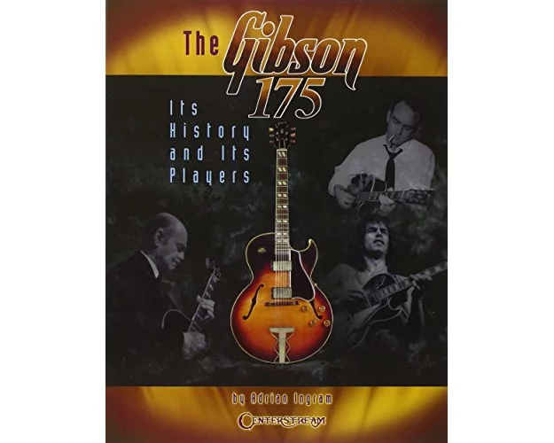 The Gibson 175