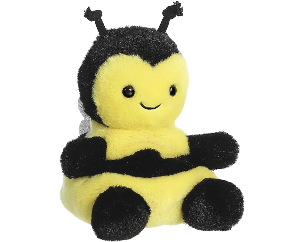 AURORA Plüsch Palm Pals Queeny Bee Plüschtier