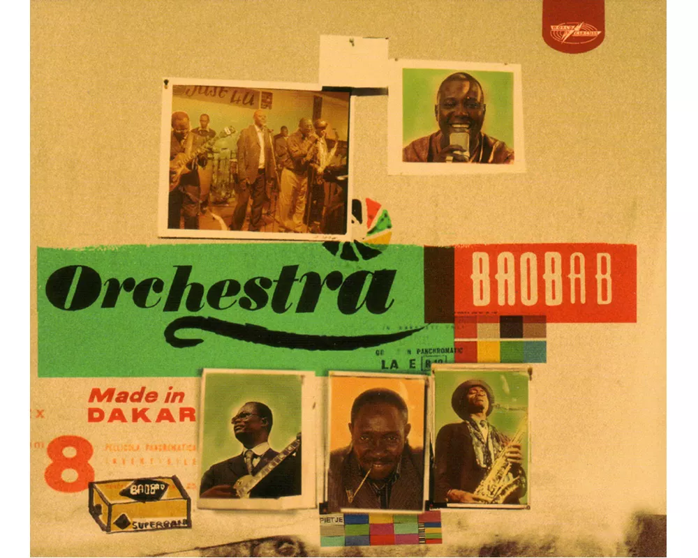 Made In Dakar