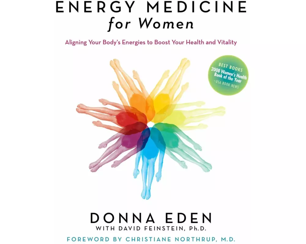 Energy Medicine for Women