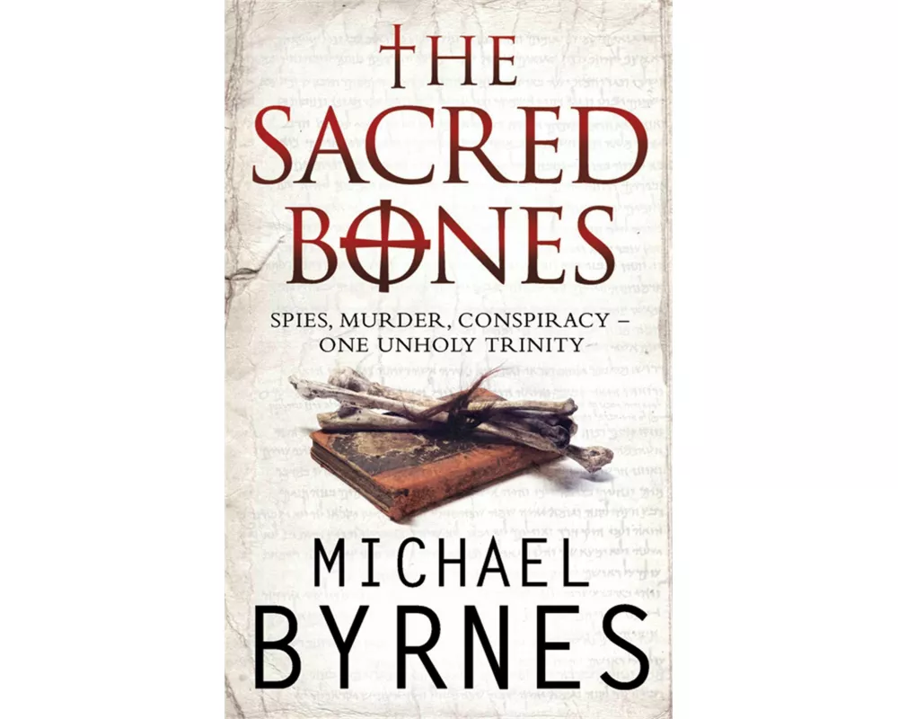 The Sacred Bones