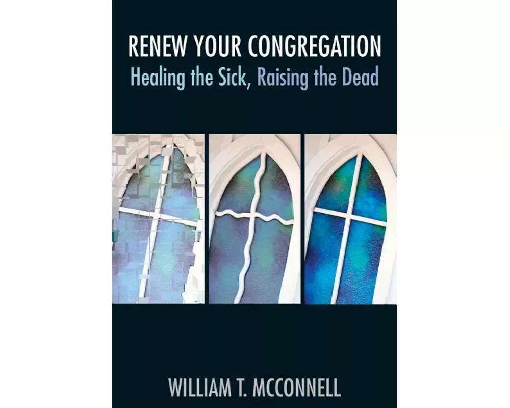 Renew Your Congregation
