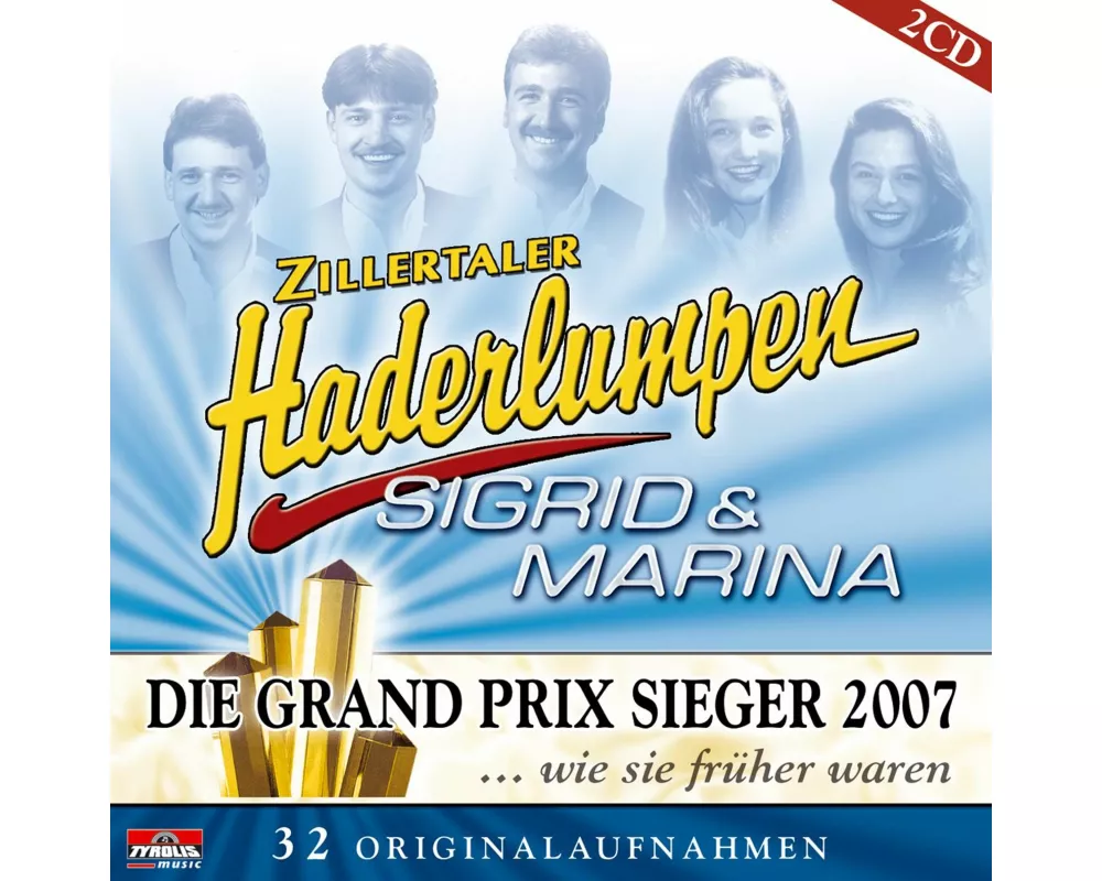 Grand Prix Sieger 07,wie sie früher waren