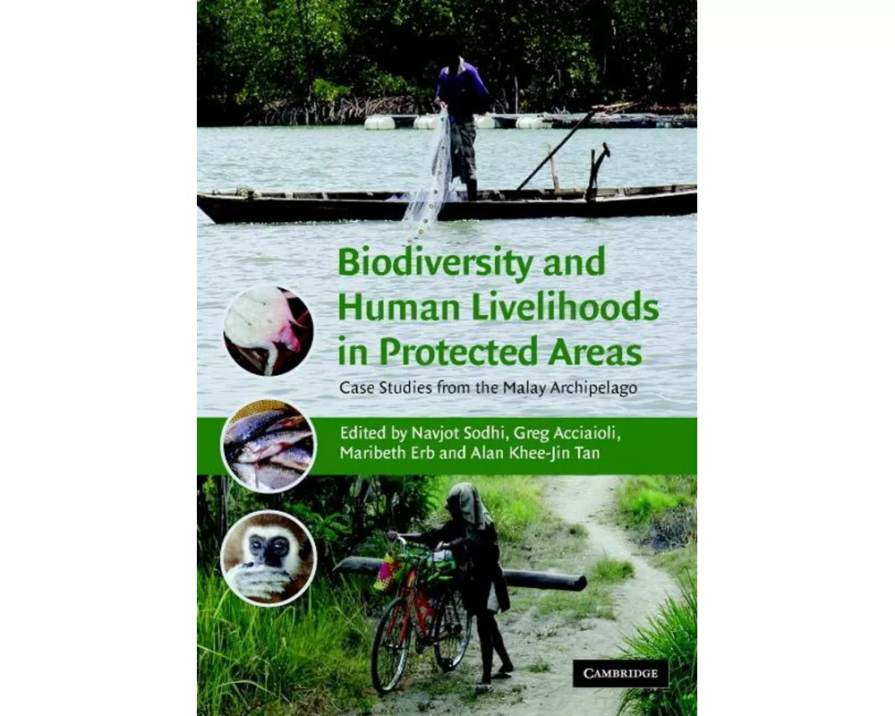 Biodiversity and Human Livelihoods in Protected Areas