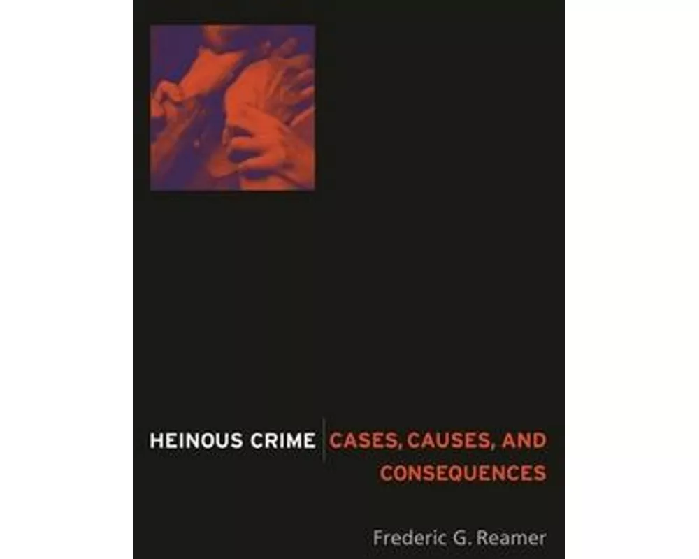 Heinous Crime