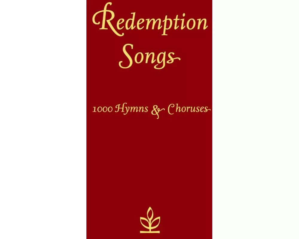 Redemption Songs