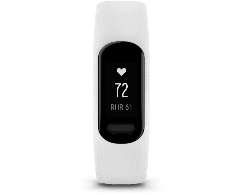 GARMIN Activity Tracker vivosmart 5 S/M