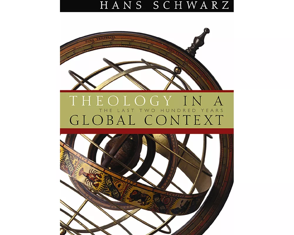 Theology in a Global Context