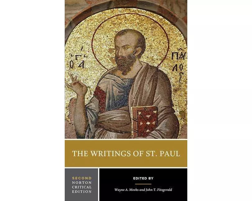 The Writings of St. Paul
