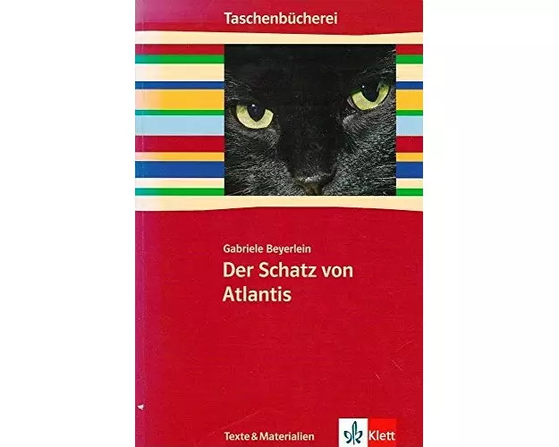 Der Schatz von Atlantis