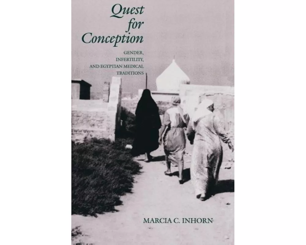 Quest for Conception
