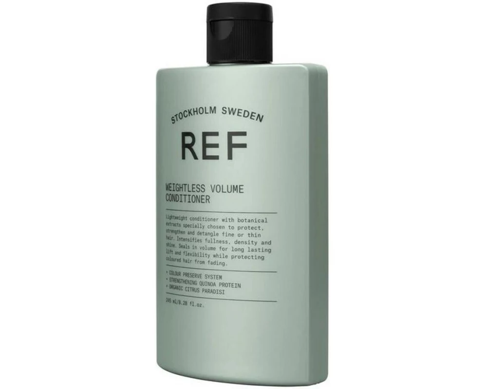 REF Weightless Volume Conditioner 100 ml