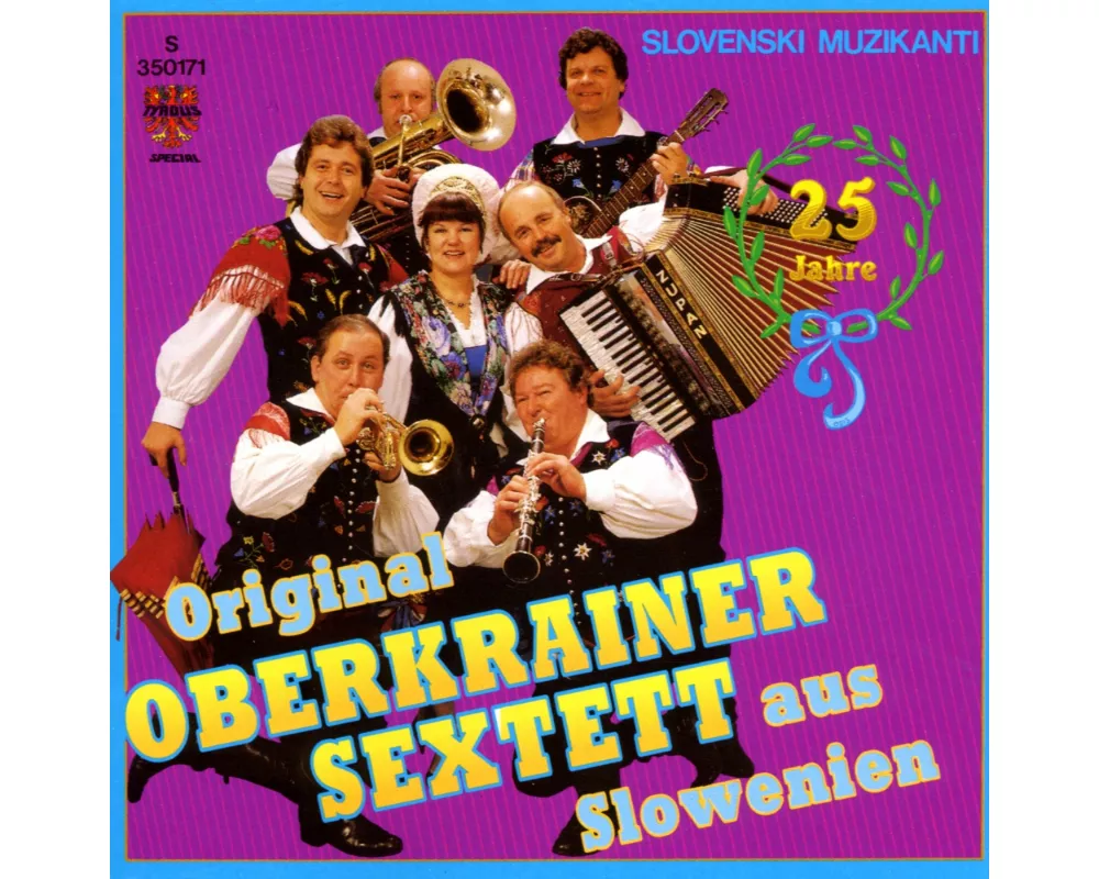 25 Jahre