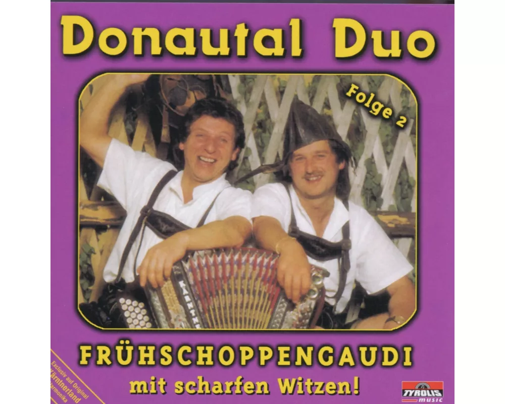 FrÜhschoppengaudi-folge 2