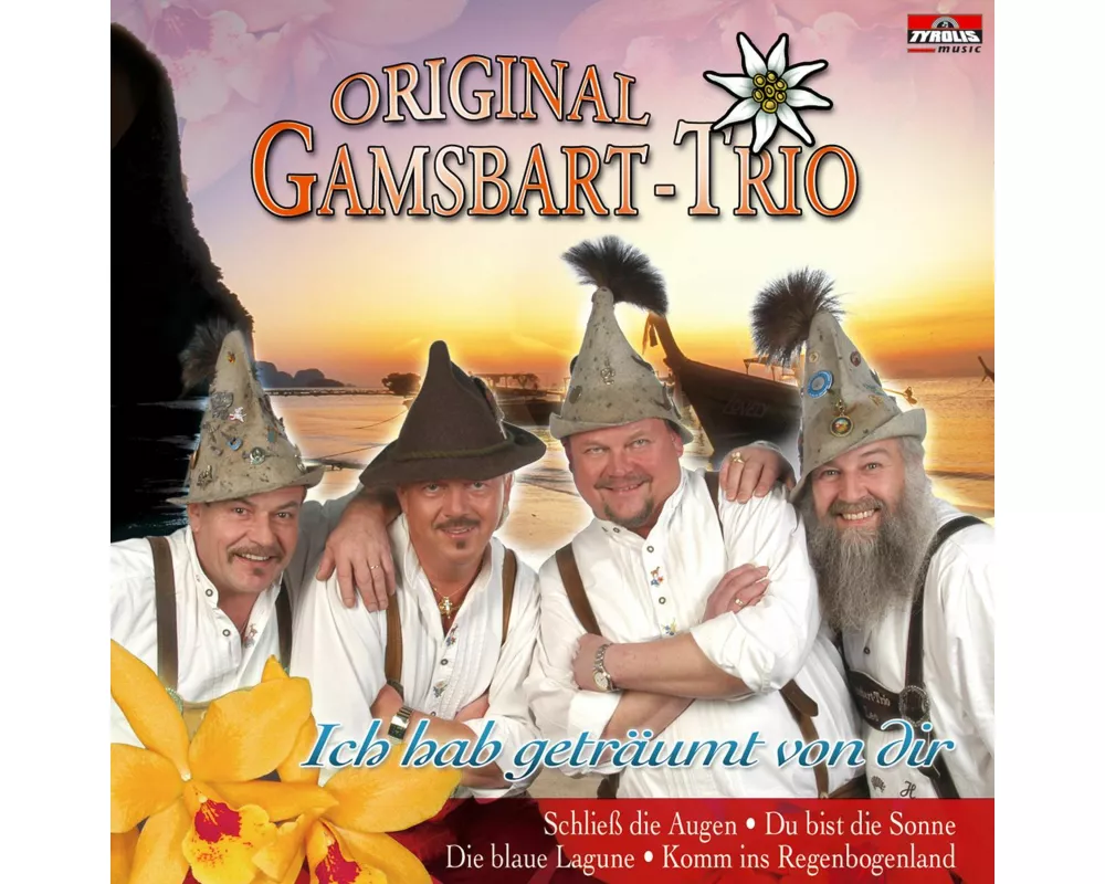 Ich Hab GetrÄumt Von Dir