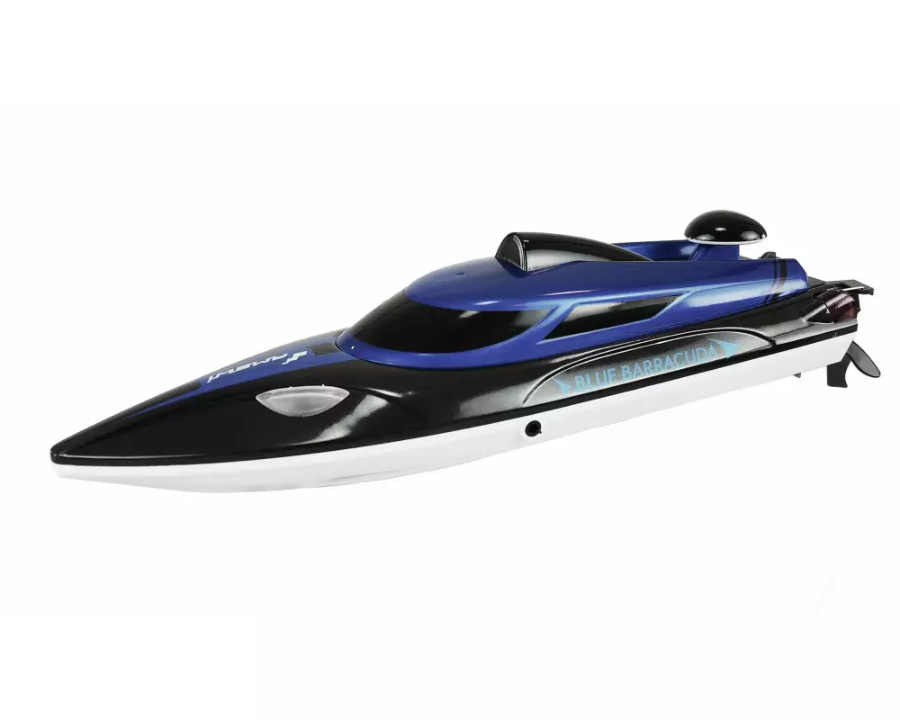 Amewi Boot Blue Barracuda V3 RTR
