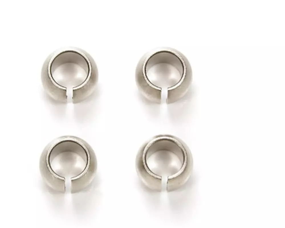 Tamiya Low-Friction Kugel Set TT-02, MB-01