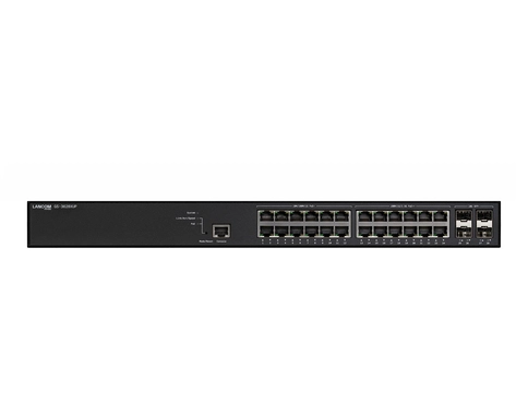 Lancom GS-3628XUP 48 Ports Manageable Layer 3 Switch