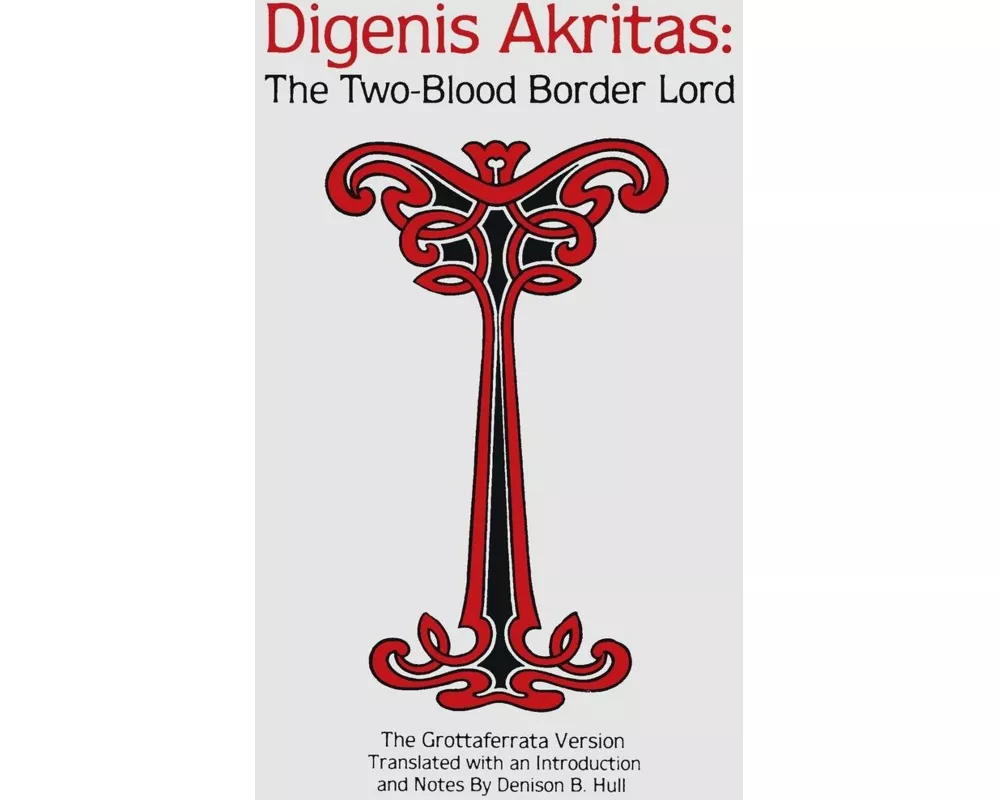 Digenis Akritas