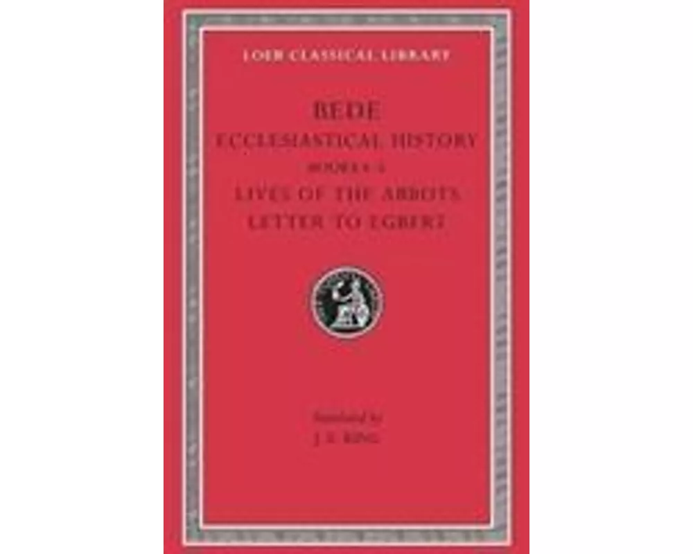 Ecclesiastical History, Volume II