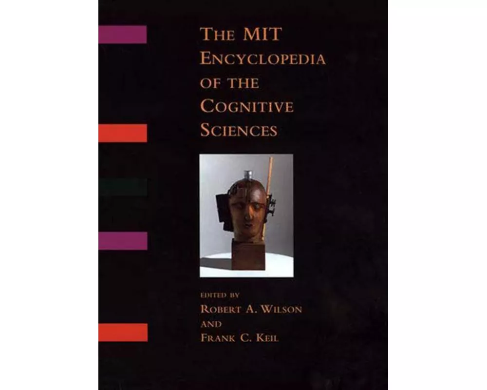 The MIT Encyclopedia of the Cognitive Sciences (MITECS)