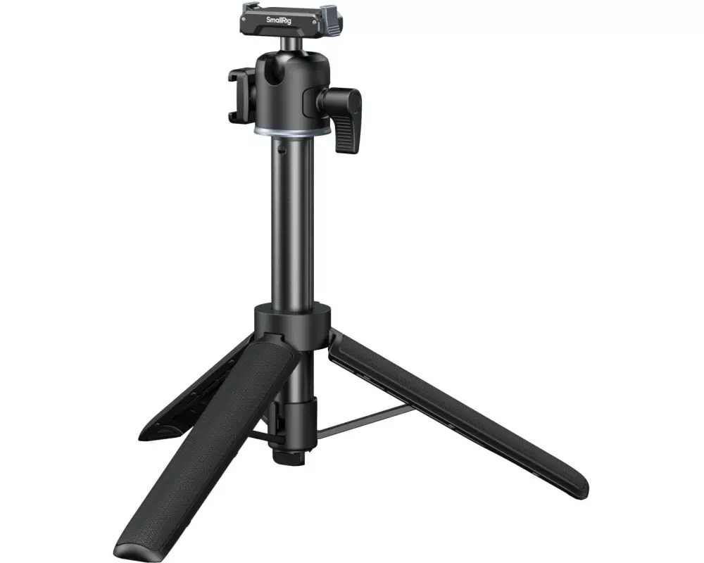 Smallrig Smartphone-Stativ Grip-Stativ für Action-Kameras