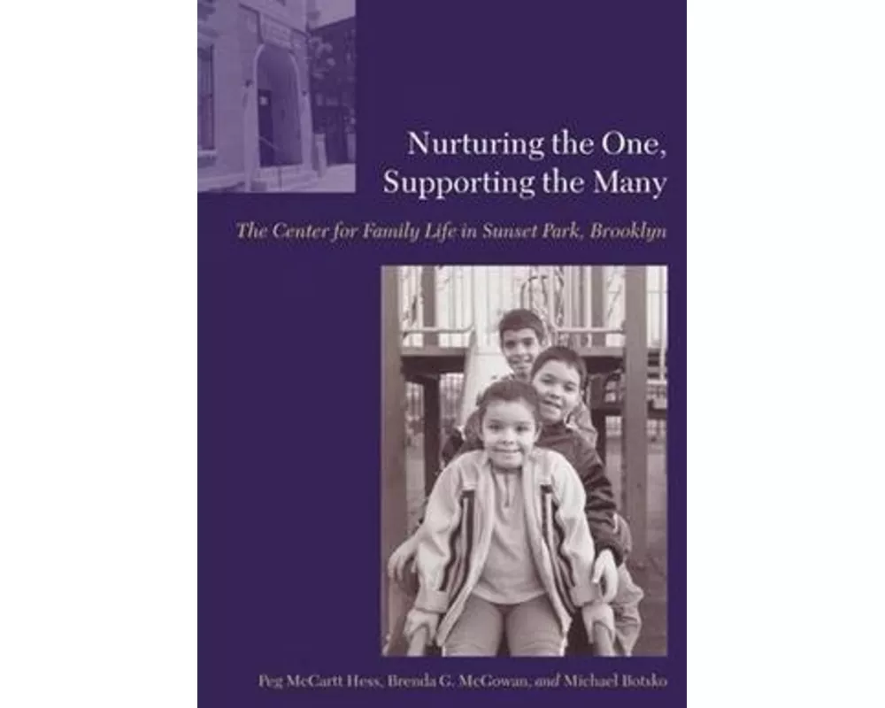 Nurturing the One, Supporting the Many