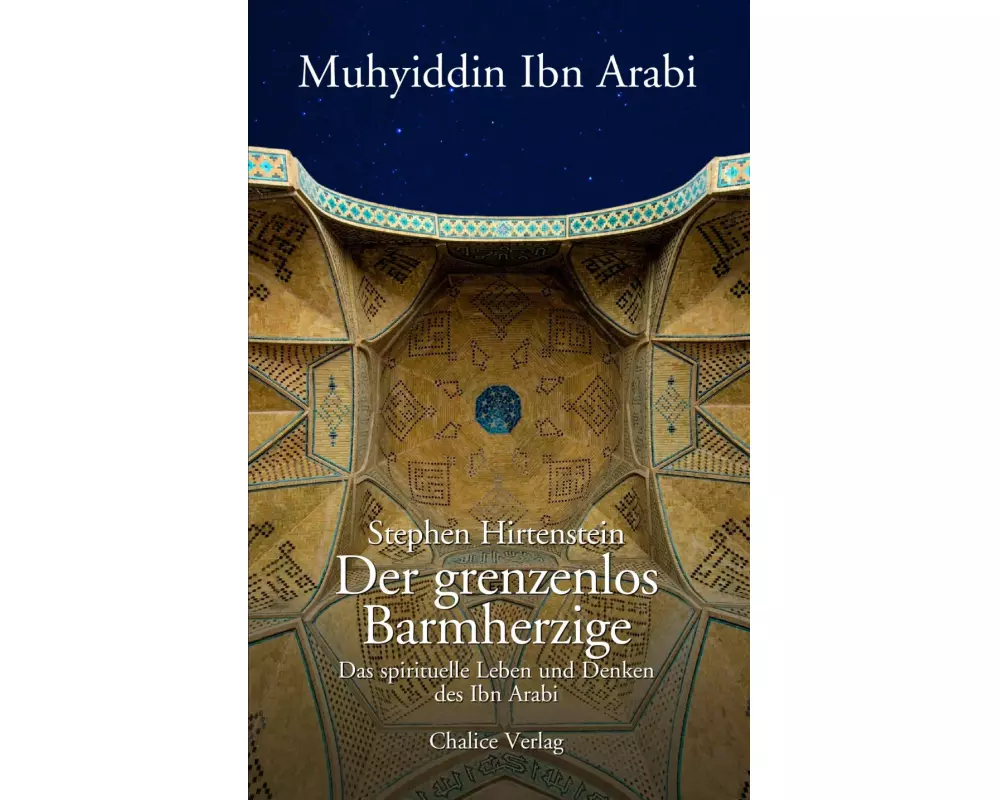 Der grenzenlos Barmherzige