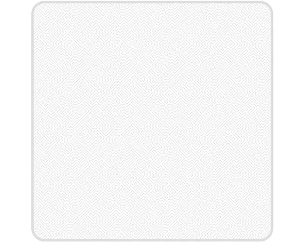 PGYTECH Schutztuch Maze S Weiss