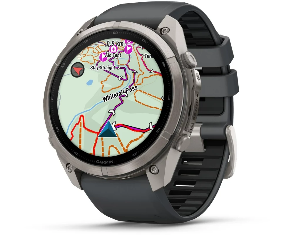 GARMIN Smartwatch Smartwatch