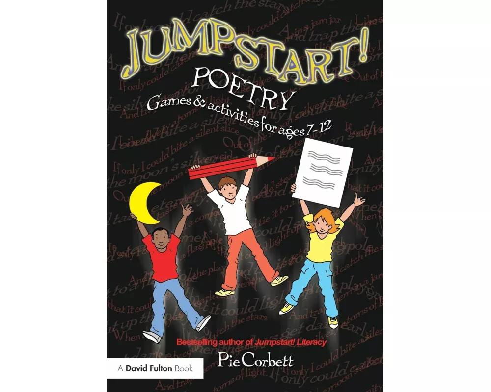 Jumpstart! Poetry