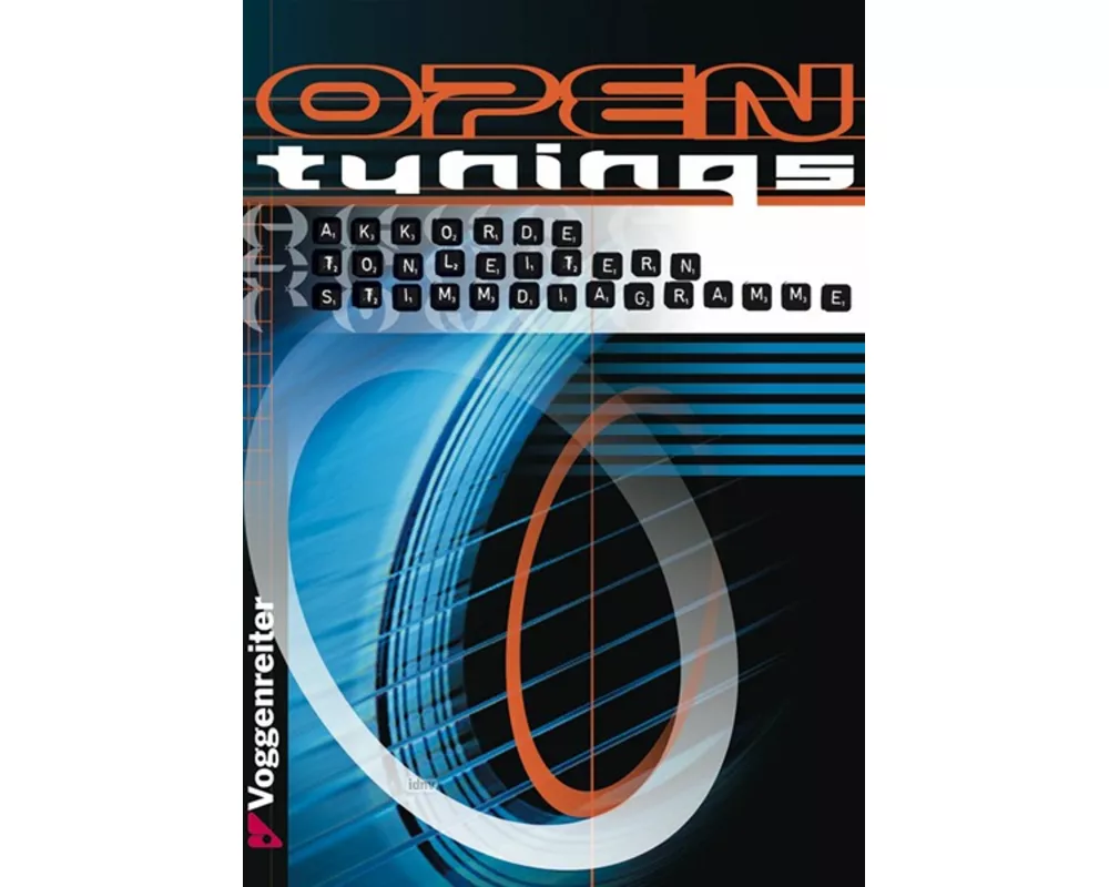 Open Tunings