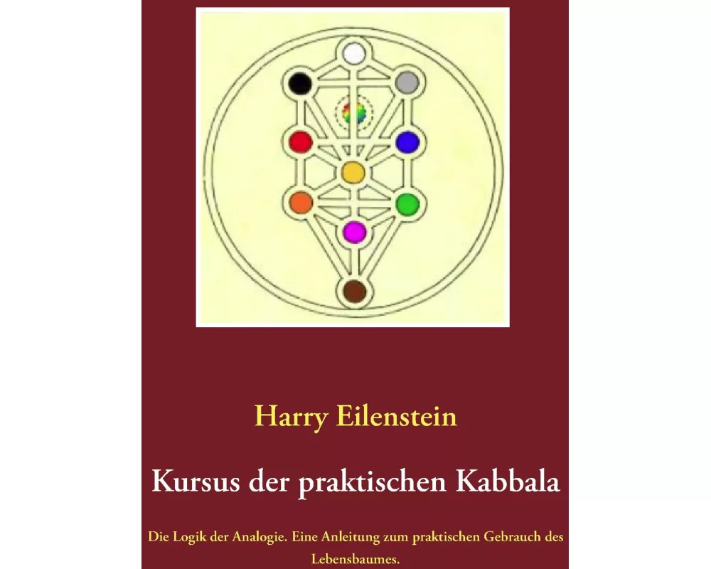 Kursus der praktischen Kabbala